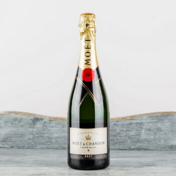 Moet Champagne