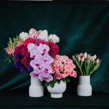 Camberwell Florist flower arrangement