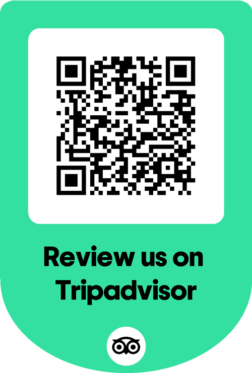 QR code