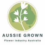 Flower Industry Australia logo