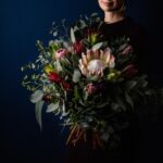 Australian Native Flowers