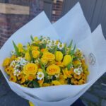 Tulip Bouquet