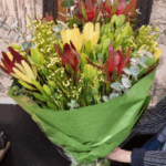 Leucadendron Bouquet