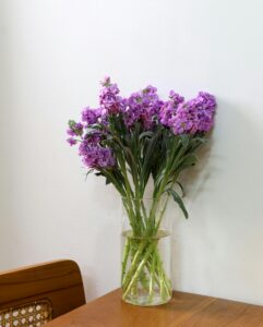 Stock Flowers