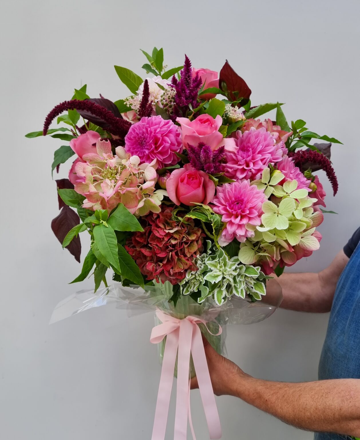 Mother's Day Flower